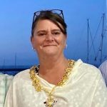 A photo of the Mayor of East cowes and East Cowes Town Councillor for the North Ward