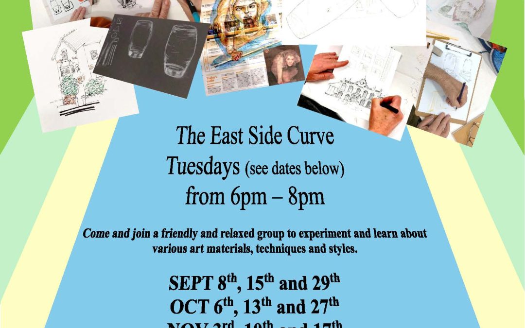 Men’s Art Curve