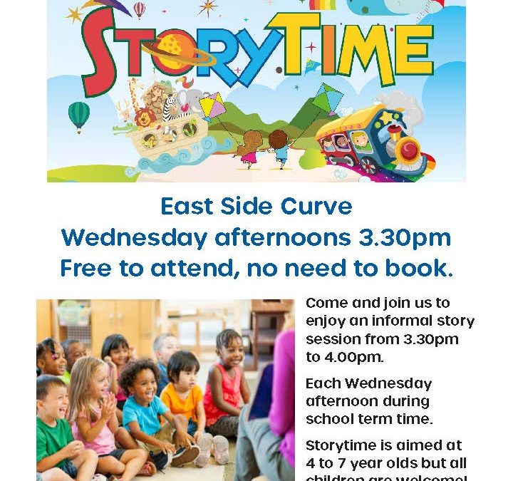 Storytime