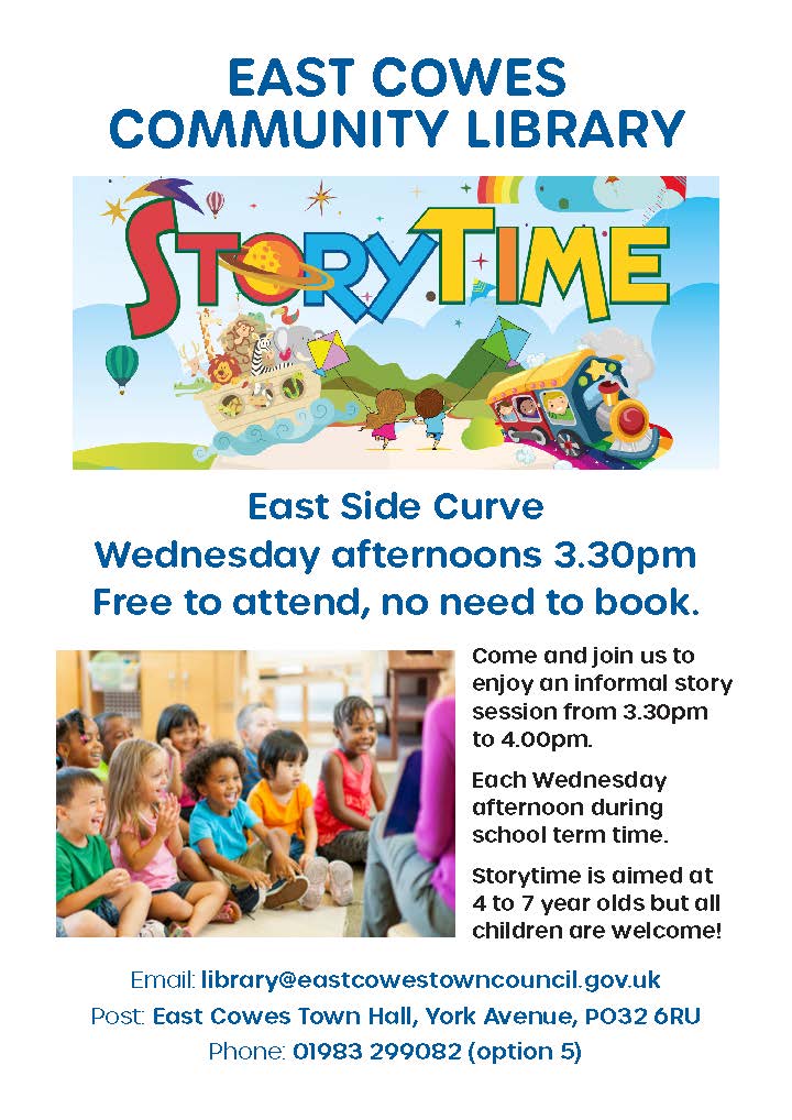 Storytime
