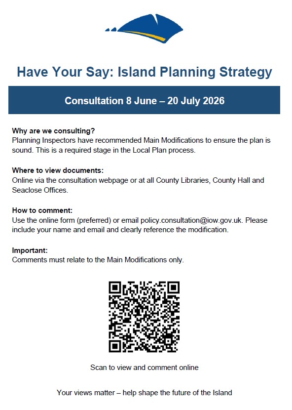 IWC Planning
