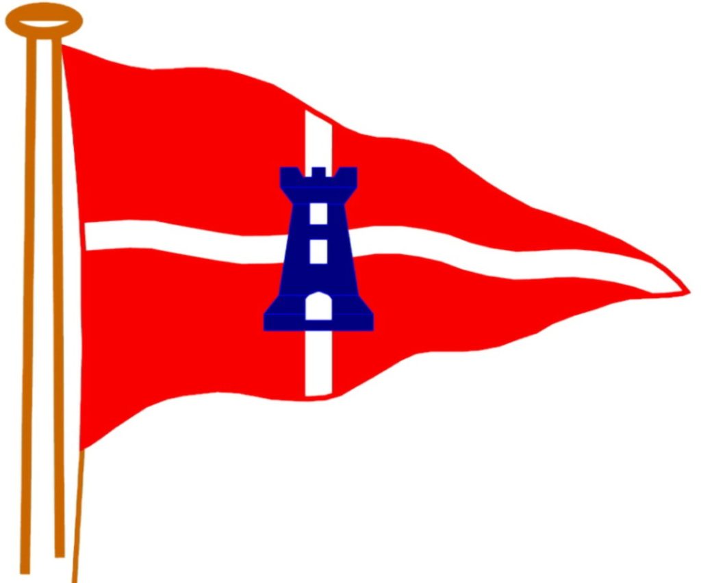 East Cowes Sailing Club