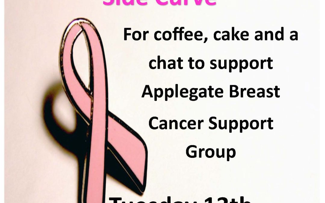 Applegate Breast Cancer Support Group
