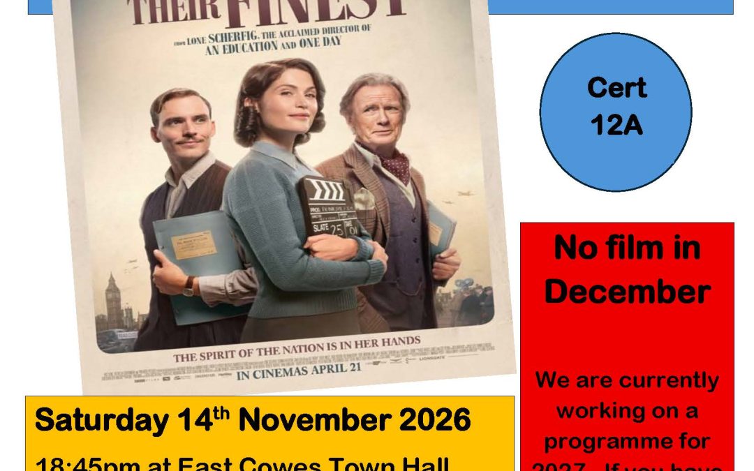 Community Cinema